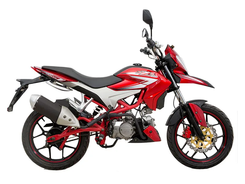 Demak 120 