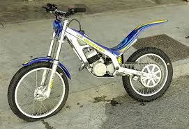 Sherco 0.5 Kid