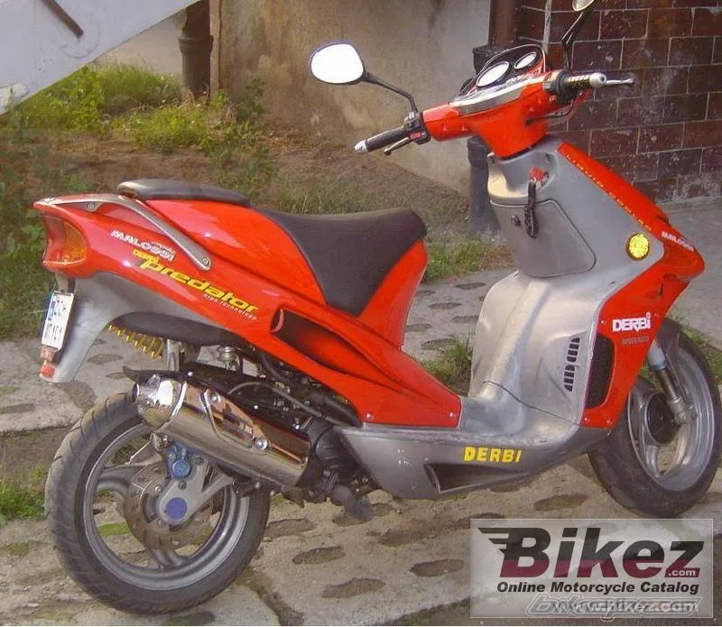 Derbi  