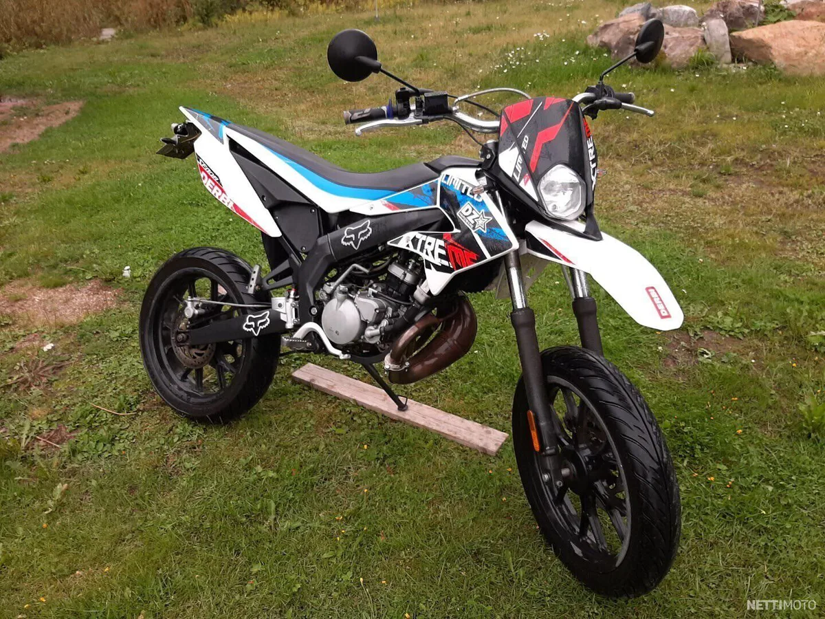 Derbi X-treme 50 SM 