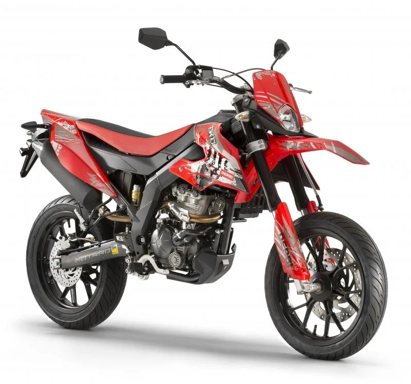 Derbi DRD 