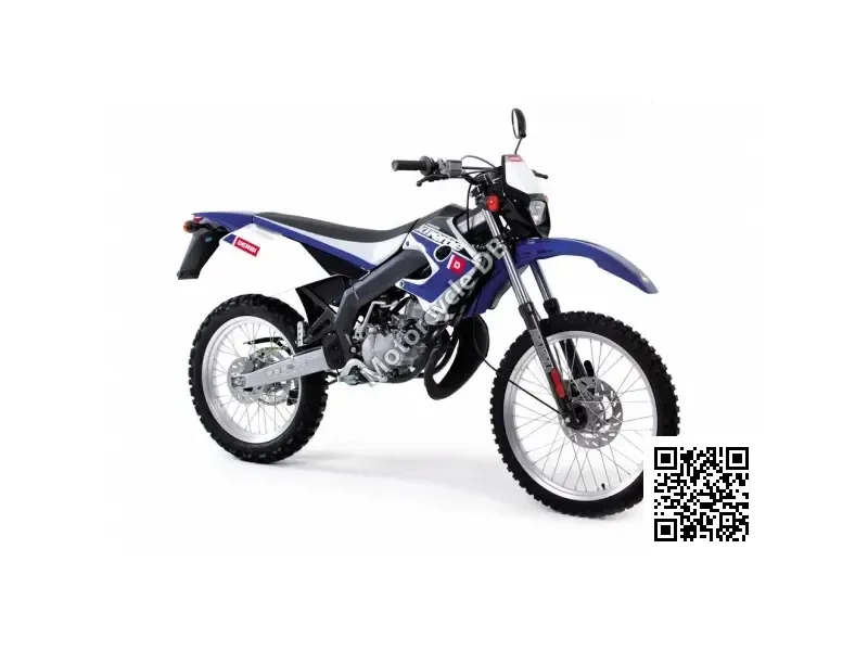 Derbi X-treme 
