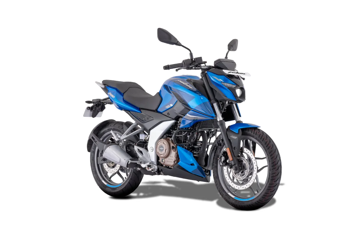 Bajaj Pulsar N250