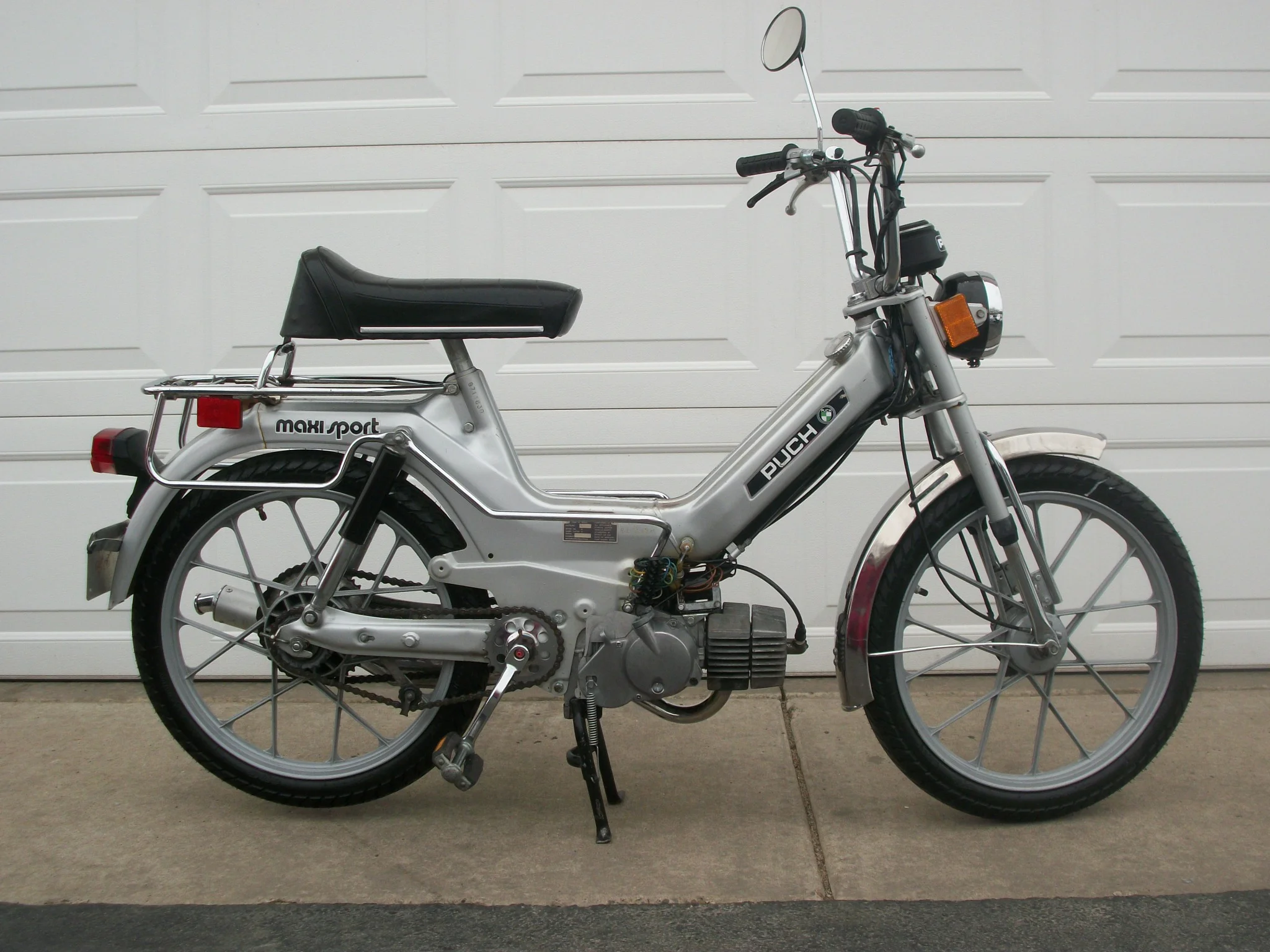 Puch Maxi Sport