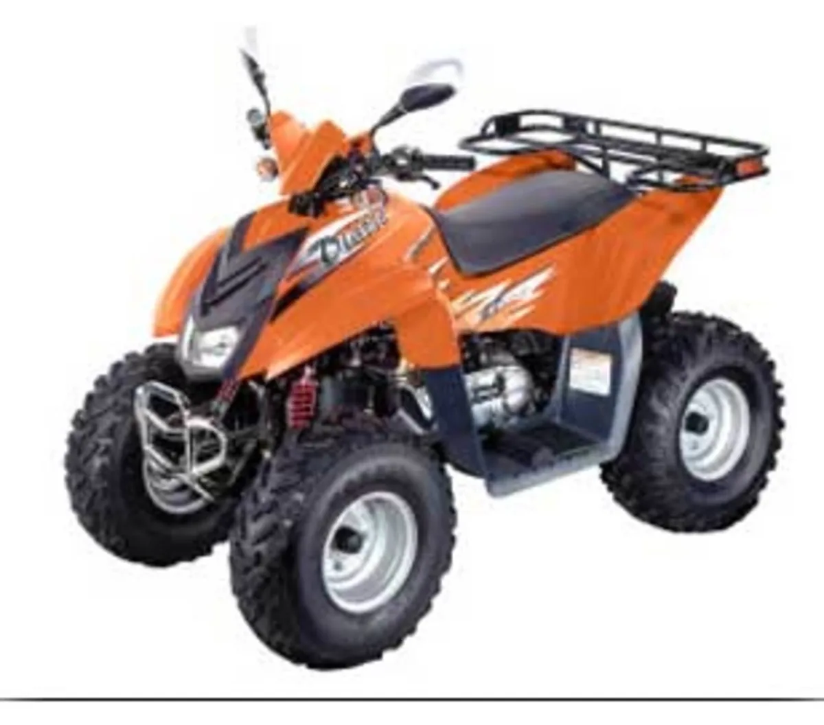 Dinli DL606 50 