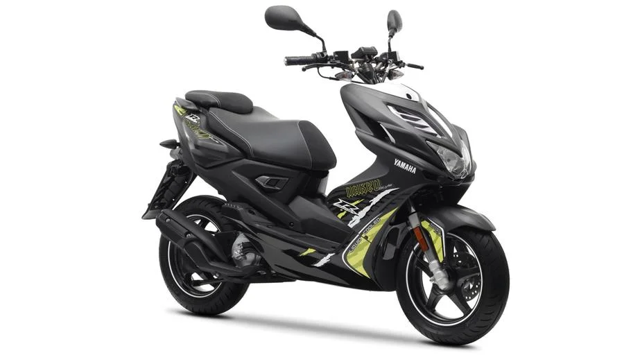 Yamaha Aerox R Naked 50