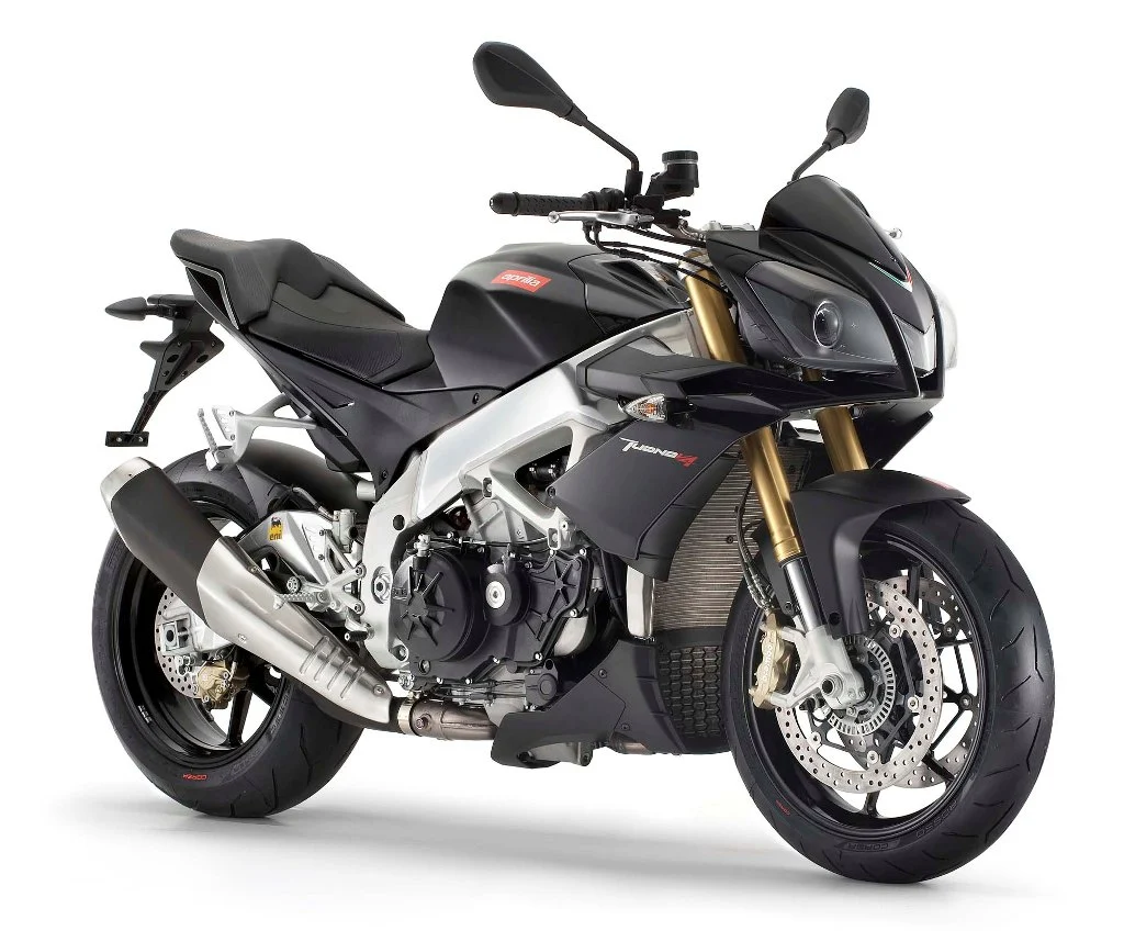 Aprilia Tuono V4 R