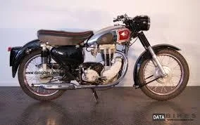 Matchless G3 350