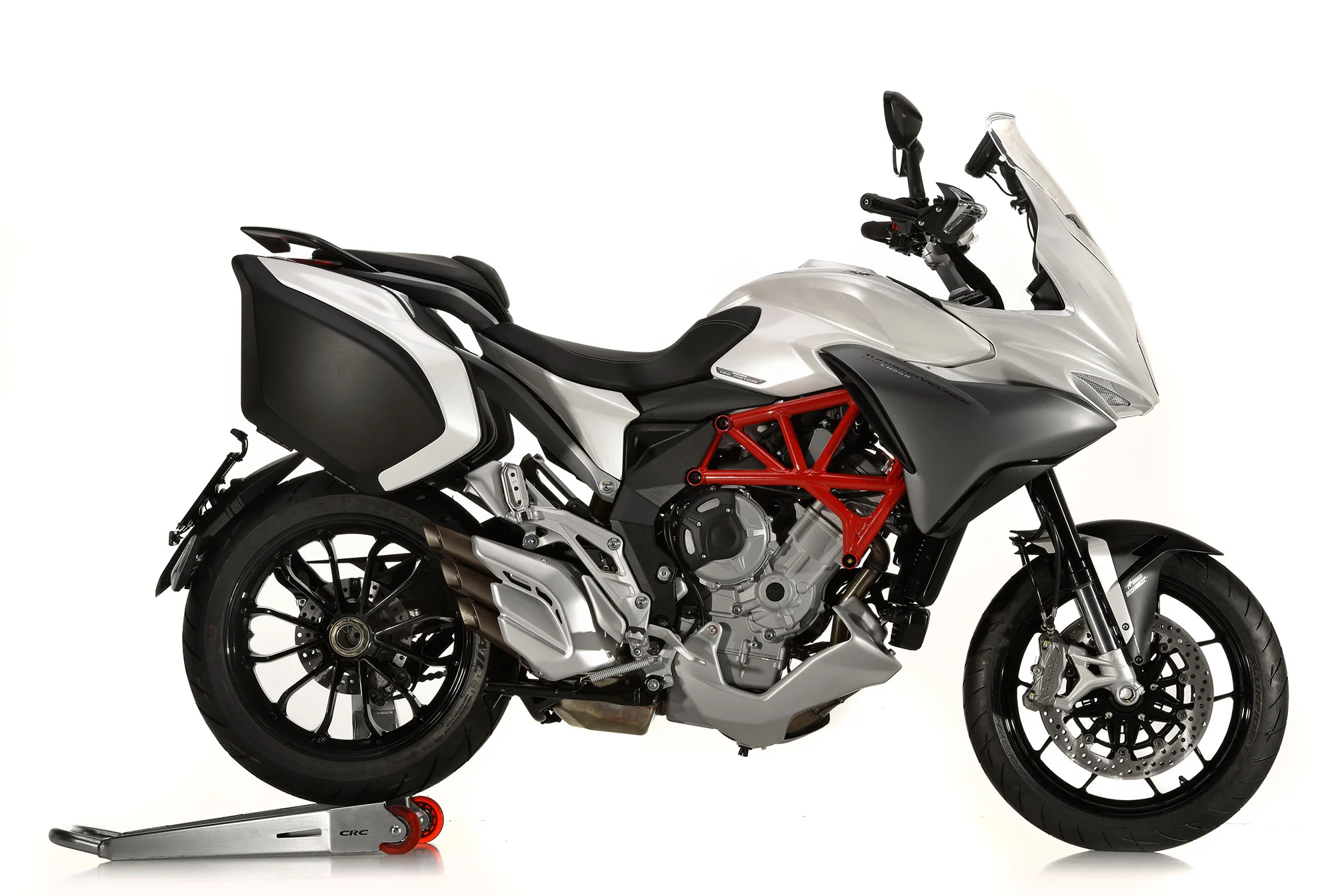 MV Agusta Turismo Veloce 800 Lusso