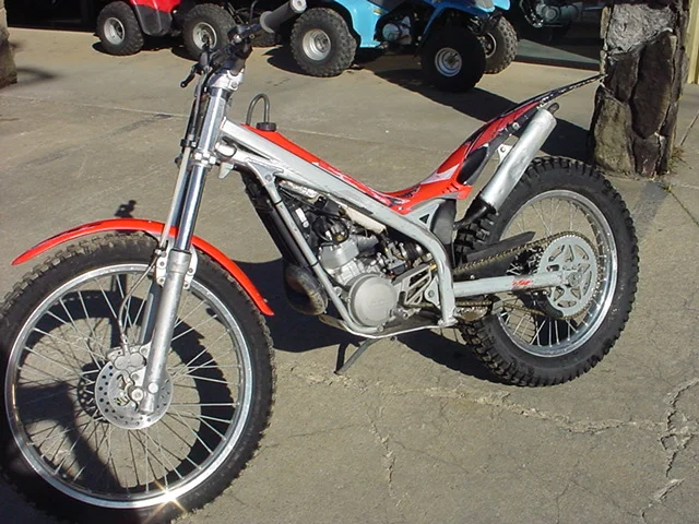Beta Rev-80 2006