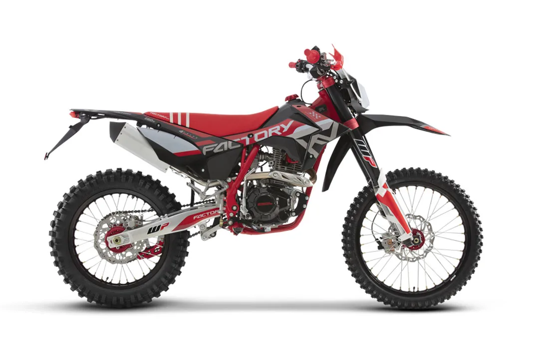 Factory BikeJ 10 