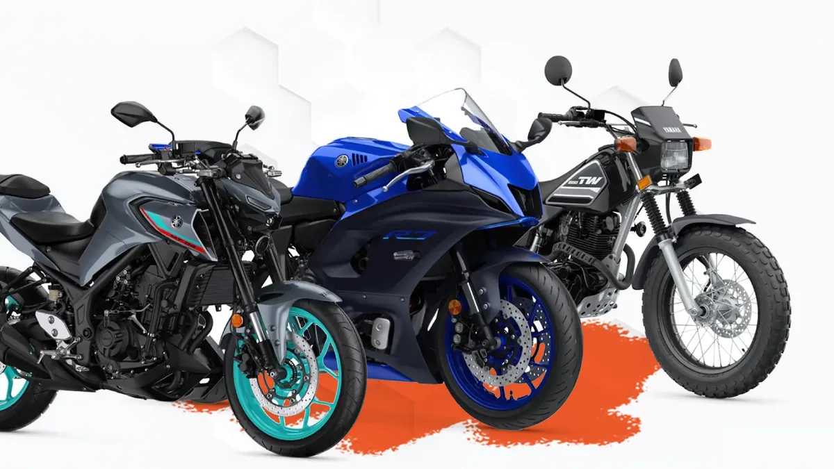 Factory BikeJ11 