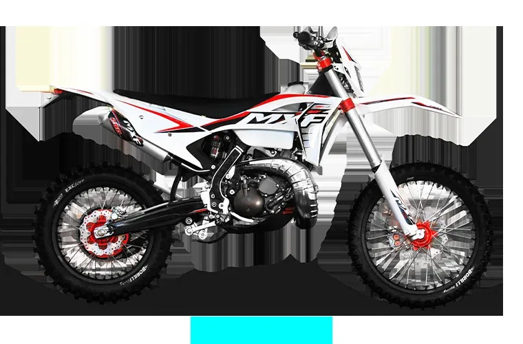 Factory BikeMXF 