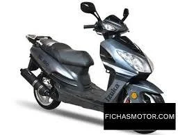 Izuka SL 125