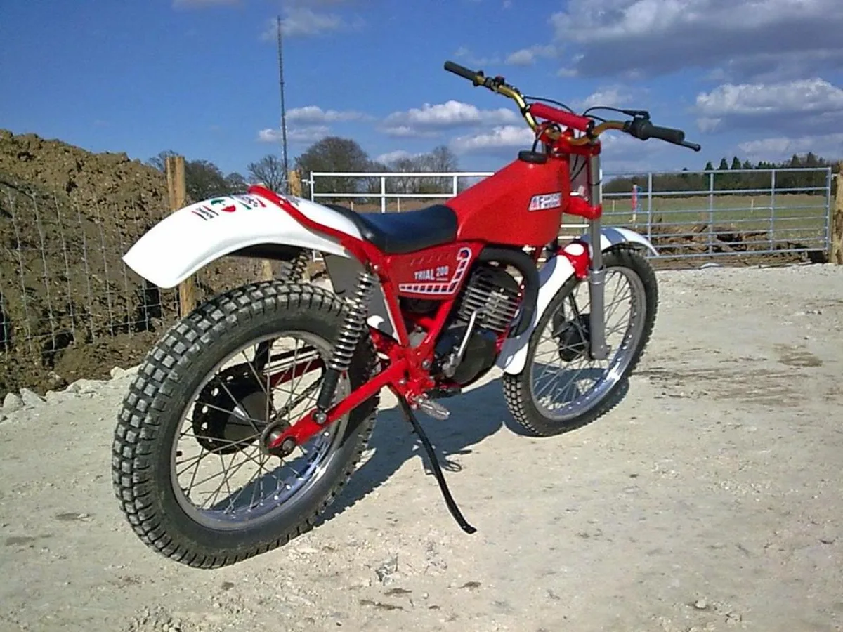 Fantic  