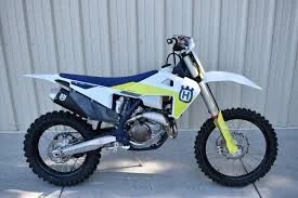 Husqvarna FX 450
