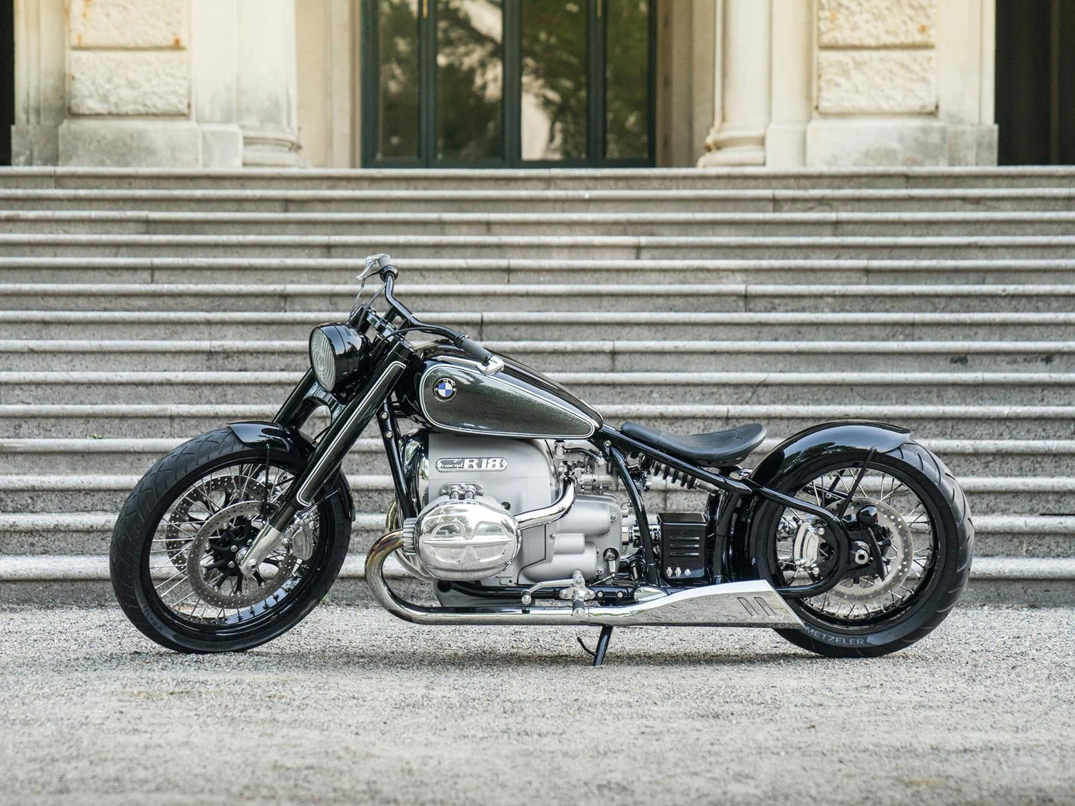 BMW R18 Concept