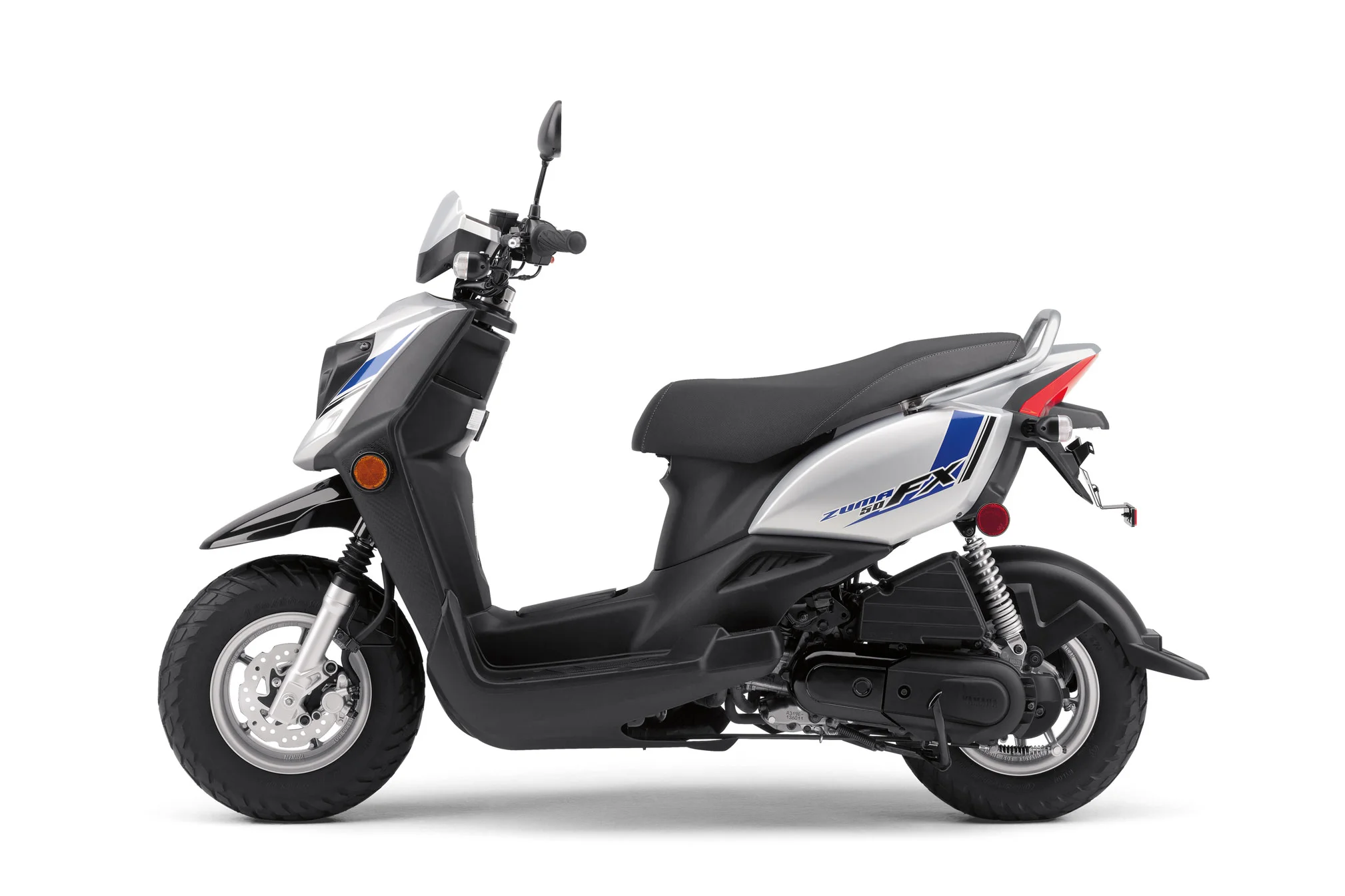 Yamaha Zuma 50FX