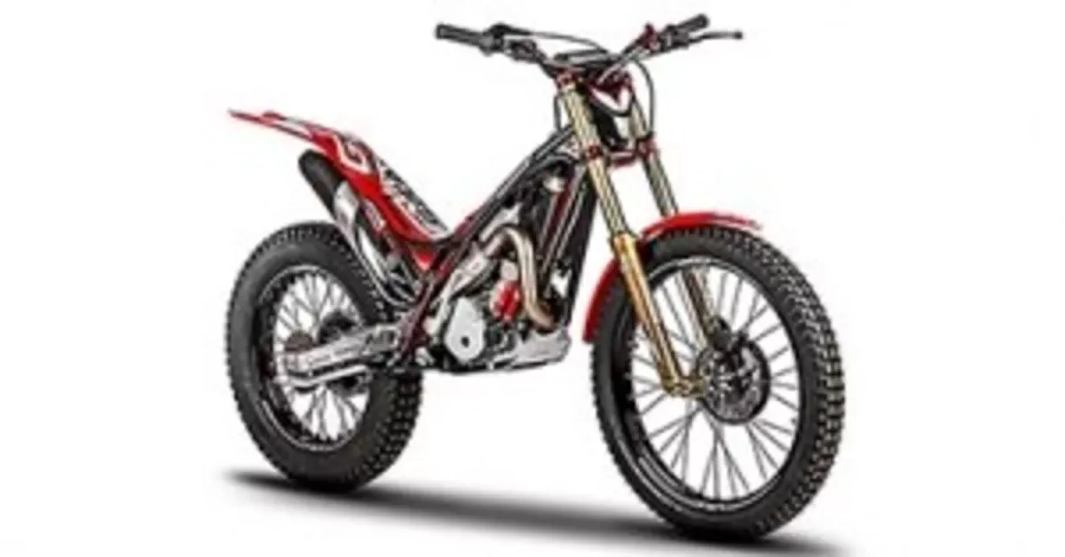 GAS GAS GASEnduroGP 300 