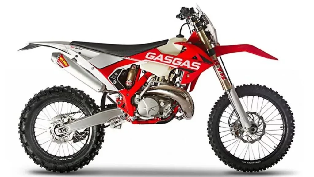 GAS GAS GASEX 200 