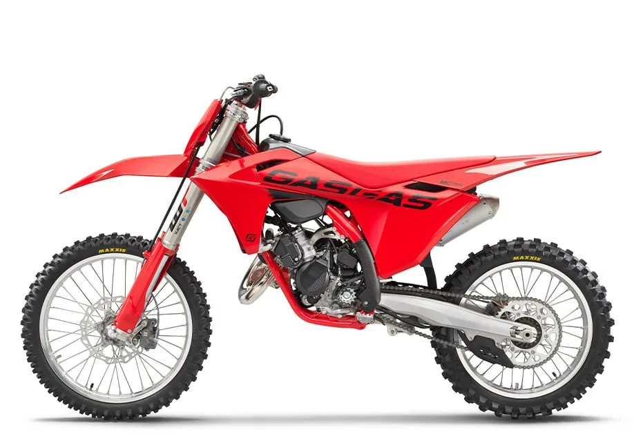 GAS GAS GASMC 150 