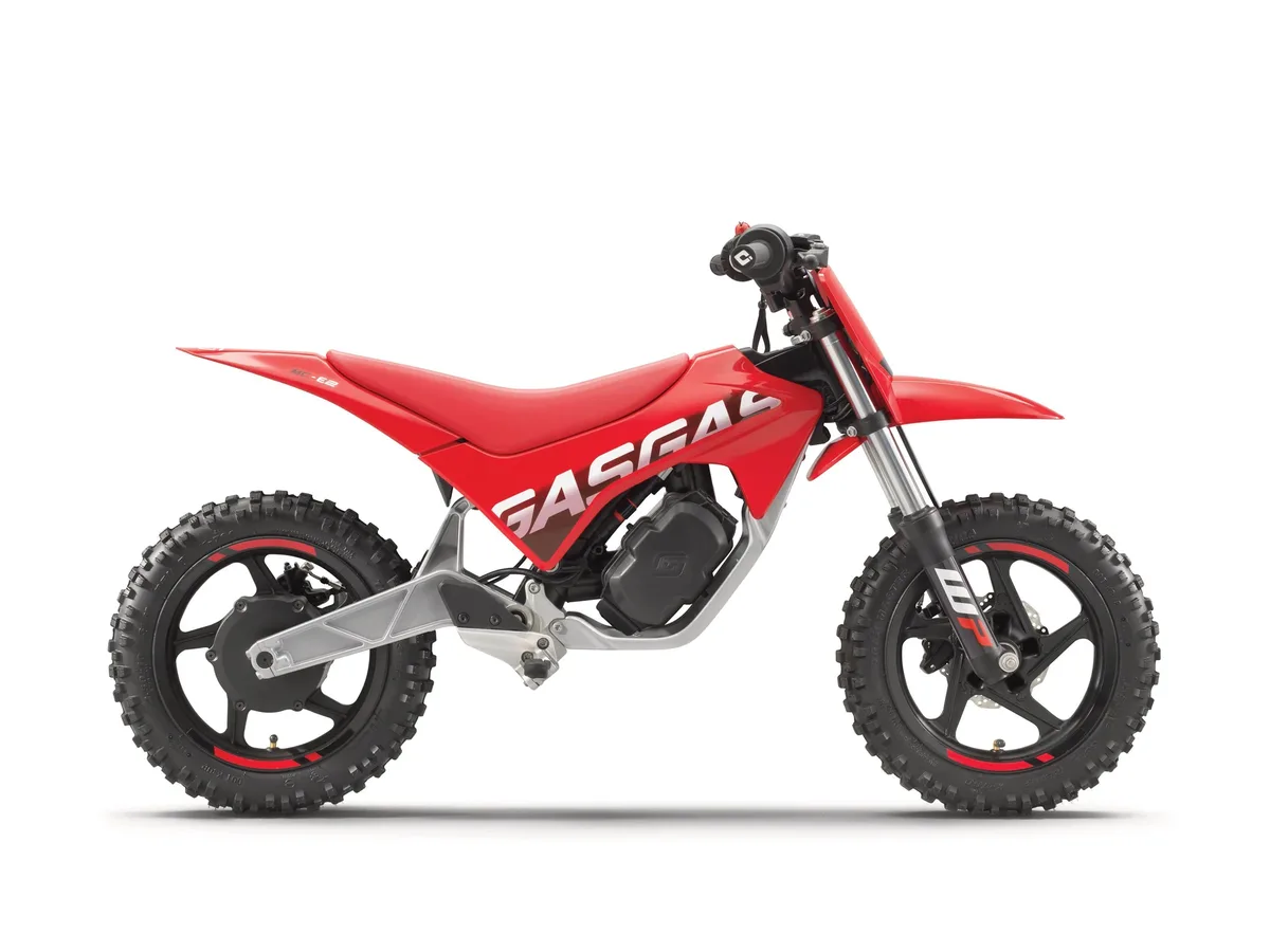 GAS GAS GASMC-E 2 