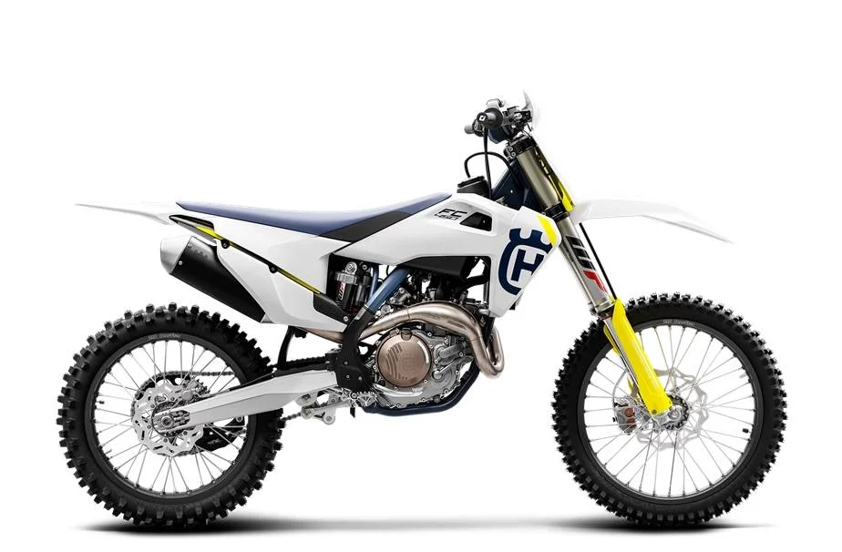 Husqvarna FC 450