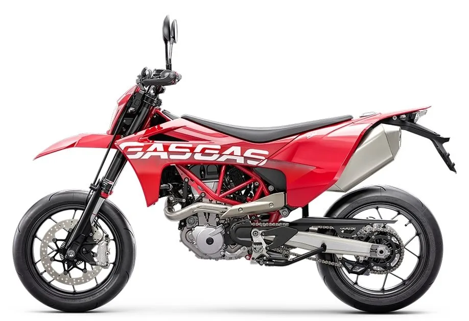 GAS GAS GASSM 700 R 