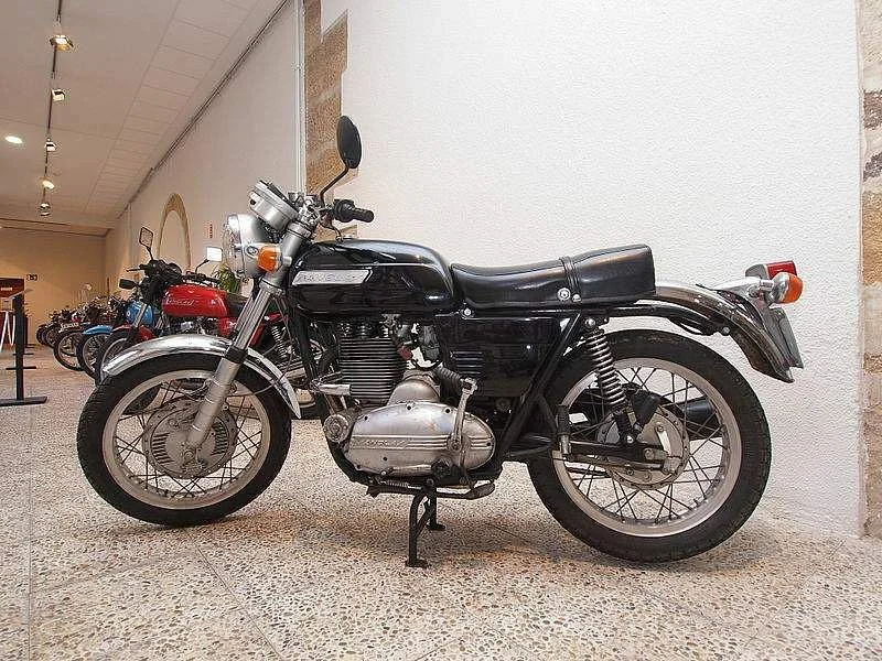 Sanglas 500 S