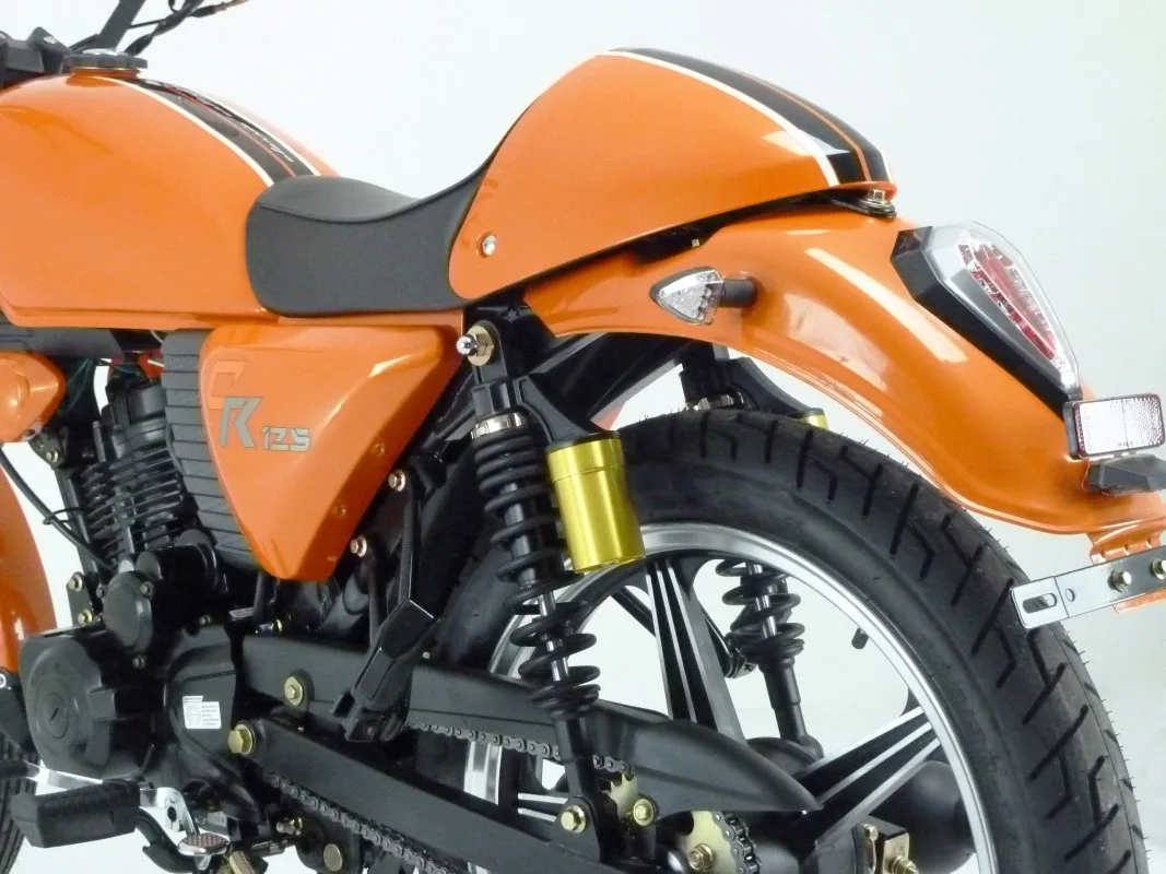 Genata 125 