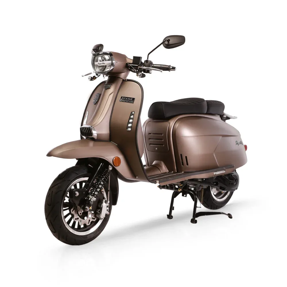 Genuine ScooterGran Tourer 150 