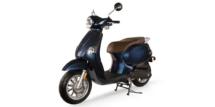 Genuine ScooterUrbano 125 