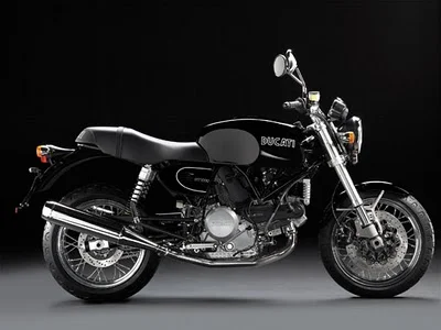 Ducati Sport 1000S