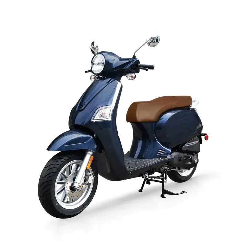 Genuine ScooterUrbano 50i 