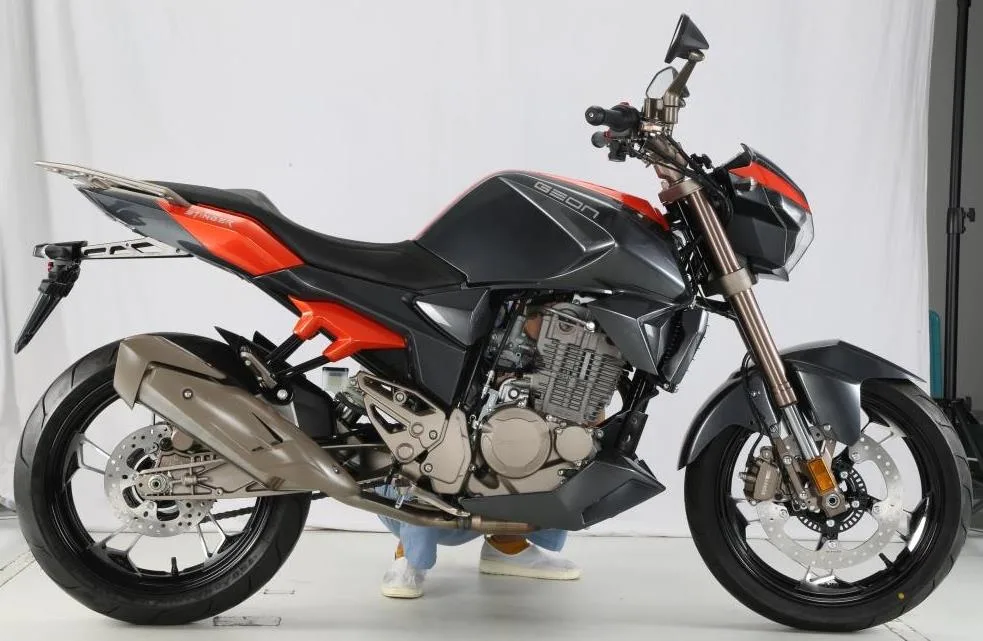 Geon 250R 