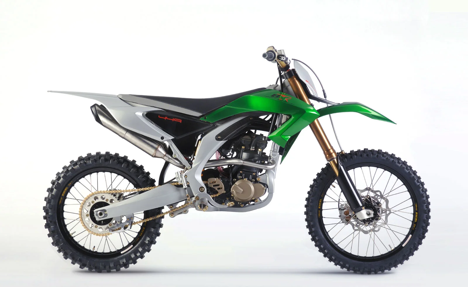 Benelli BX 449 Cross
