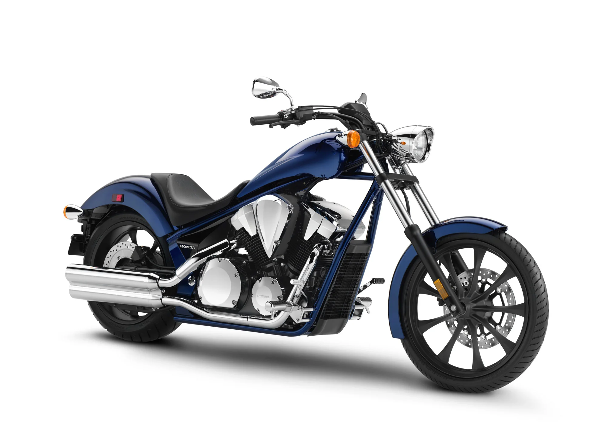 Honda VT1300CX
