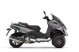 Gilera 500
