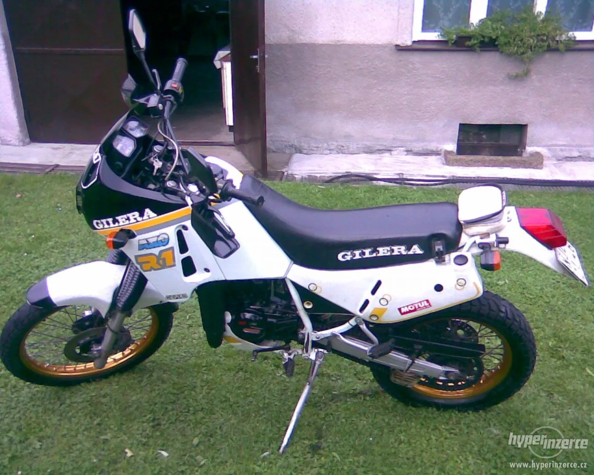 Gilera  