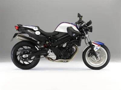 BMW F 800 R