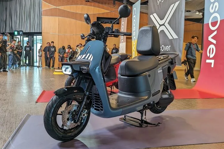 Gogoro  