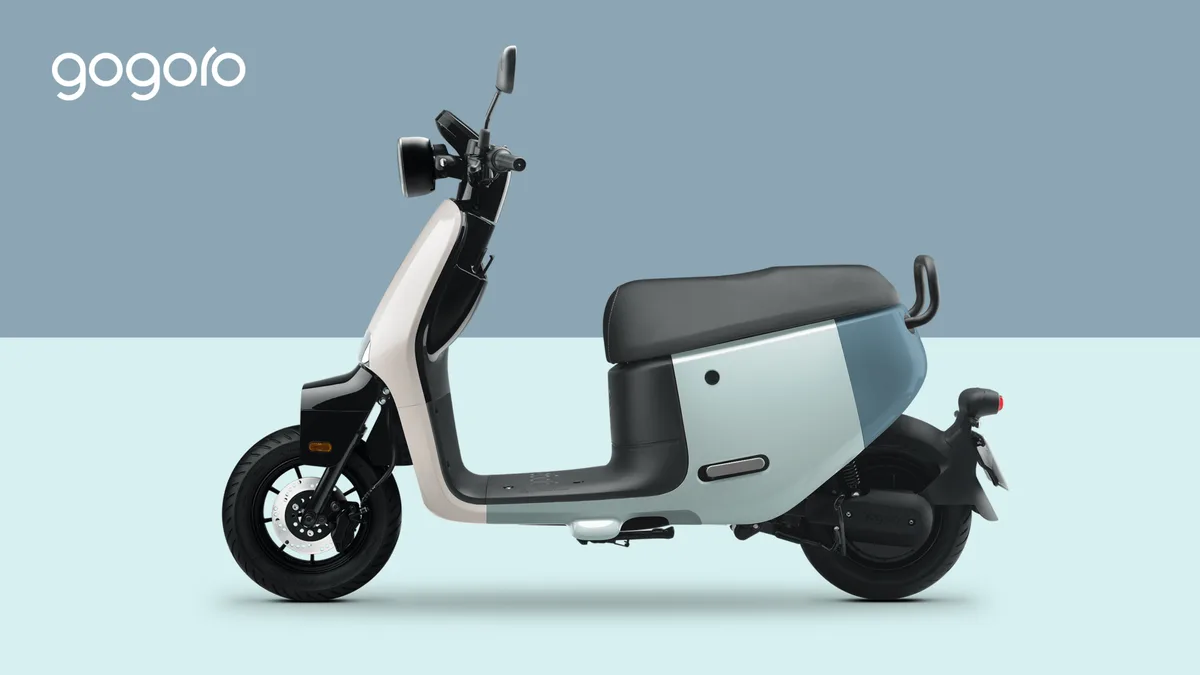 Gogoro  