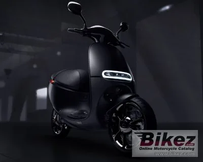 Gogoro  