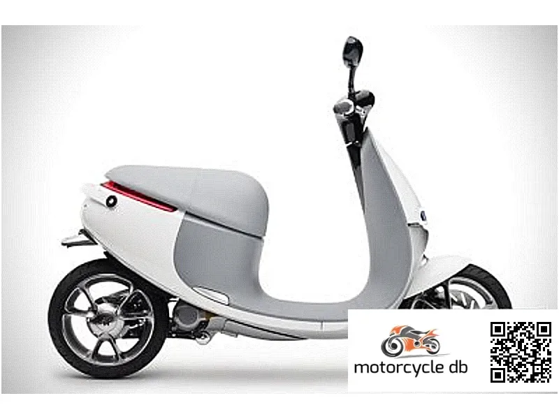 Gogoro  