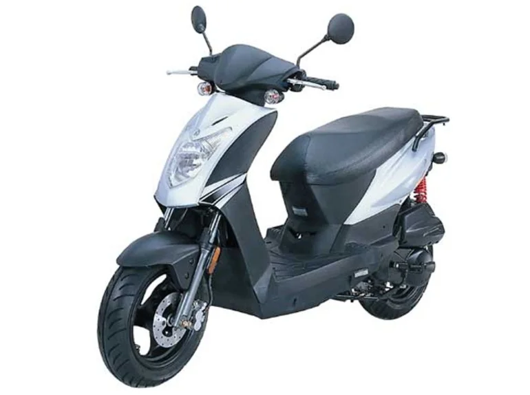 Kymco Agility 125