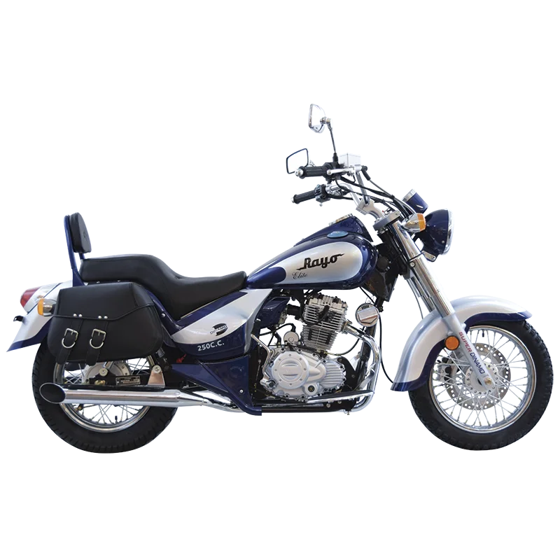 Dinamo Rayo 250 Elite
