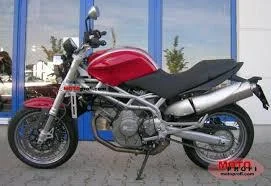 Moto Morini 9 1-2