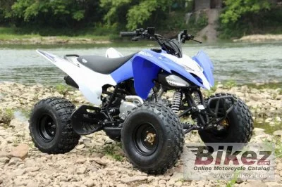 Mikilon Pentora 125 2016