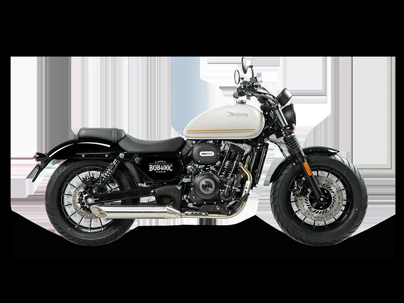 Hanway 400C 
