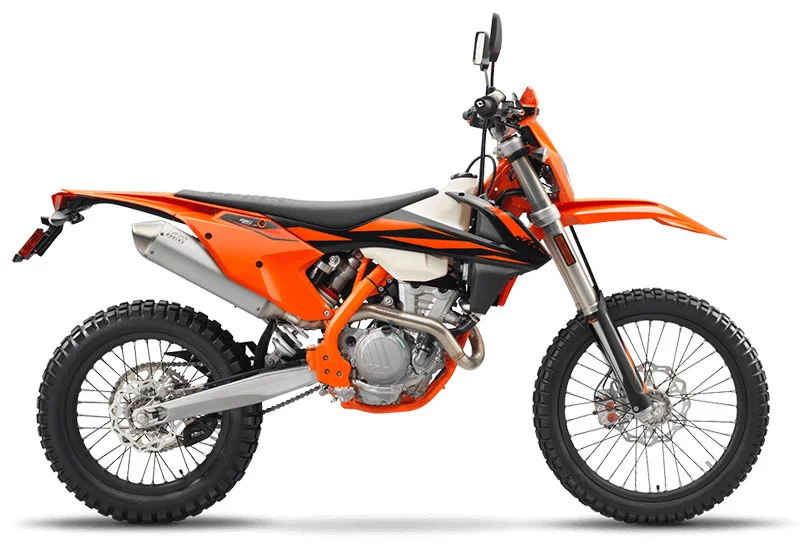 KTM 350 EXC-F